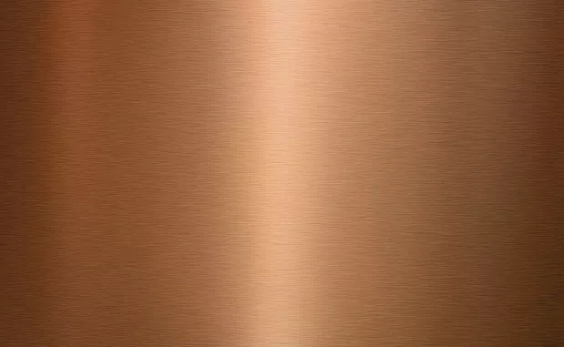 Copper